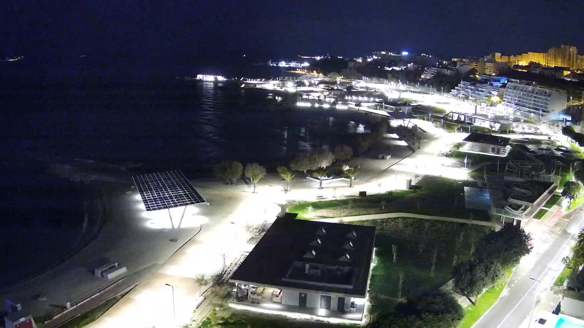 Split – Lungomare Znjanski