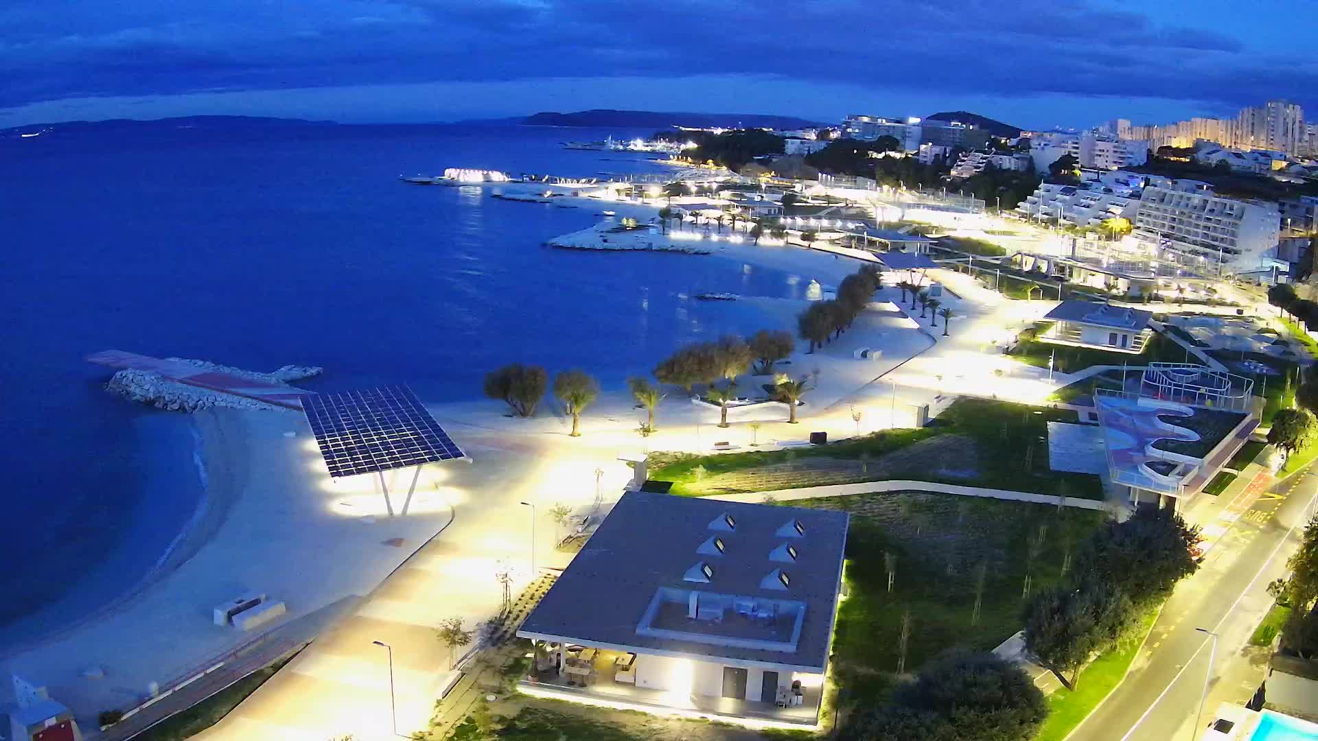 Split – Znjanski Plateau Renovation