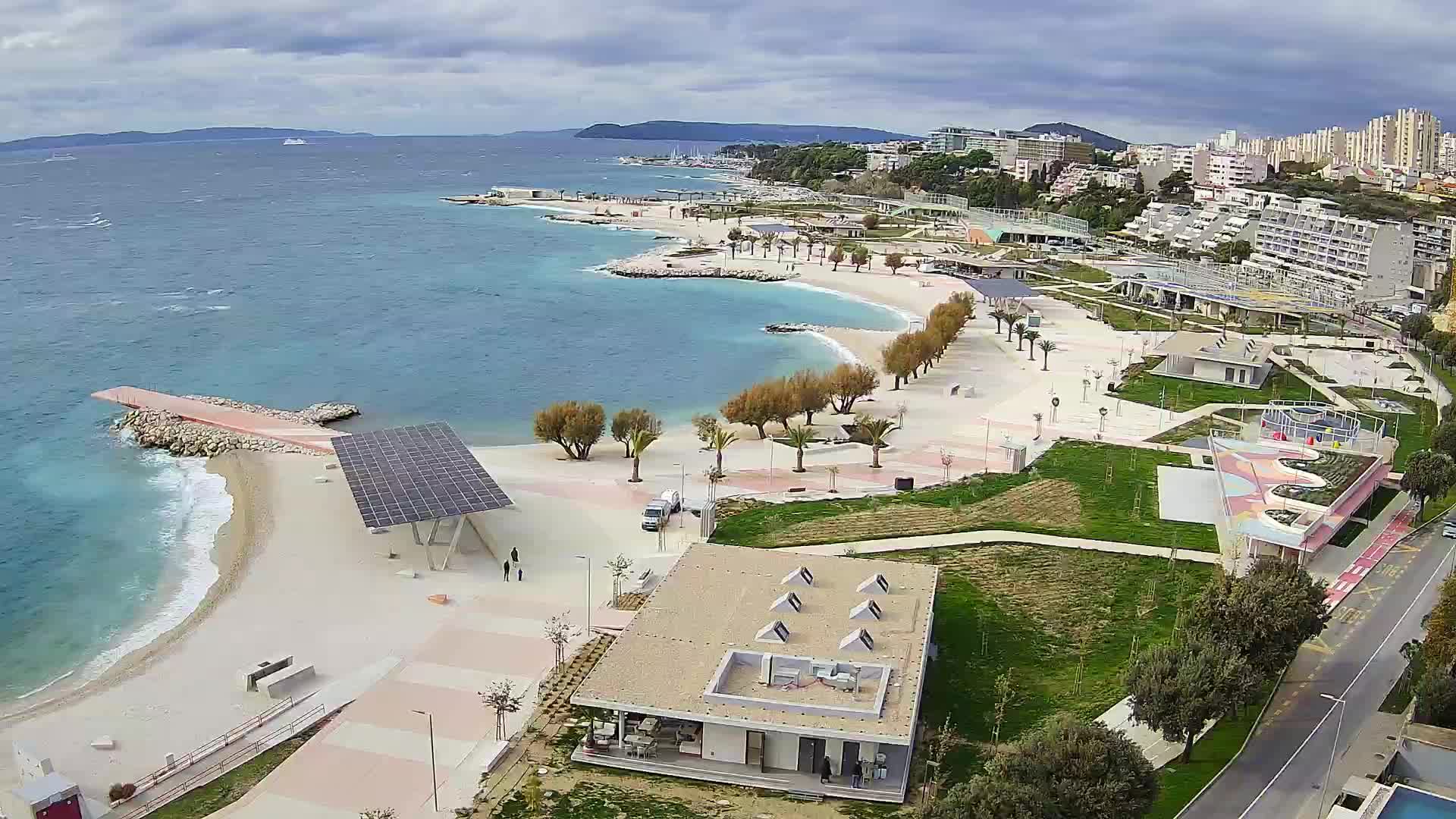 Split – Lungomare Znjanski