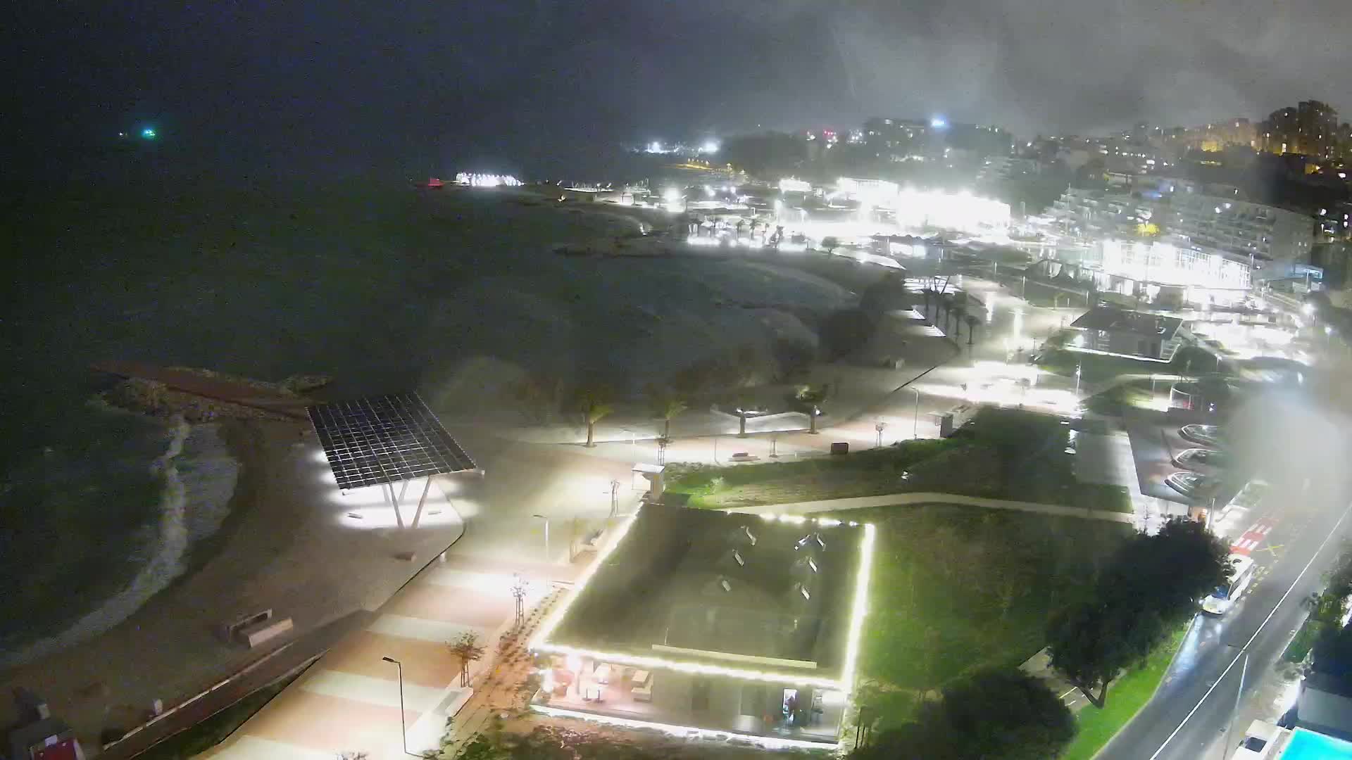 Split – Obnova Žnjanskog platoa