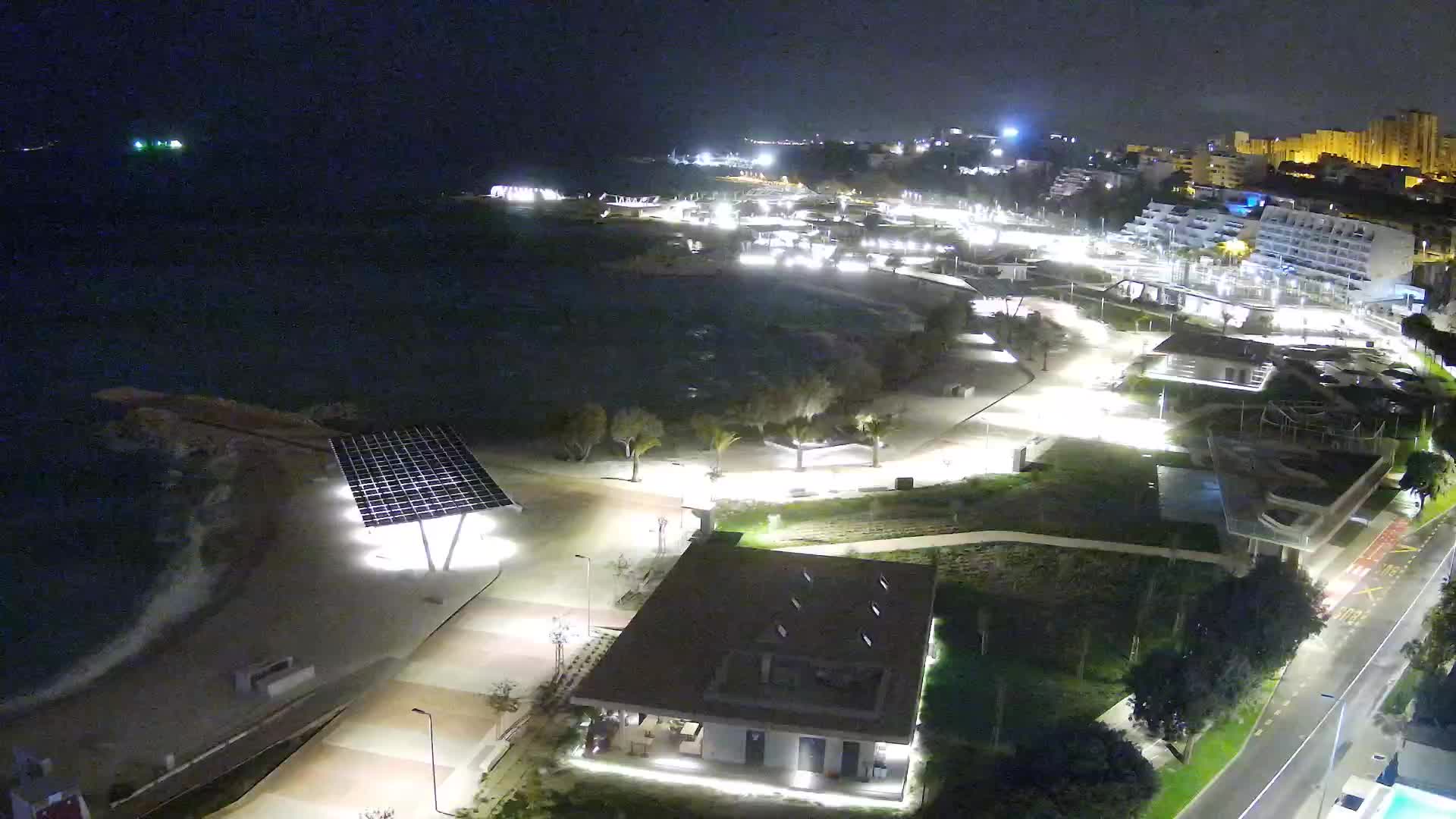 Split – Znjanski Plateau Renovation