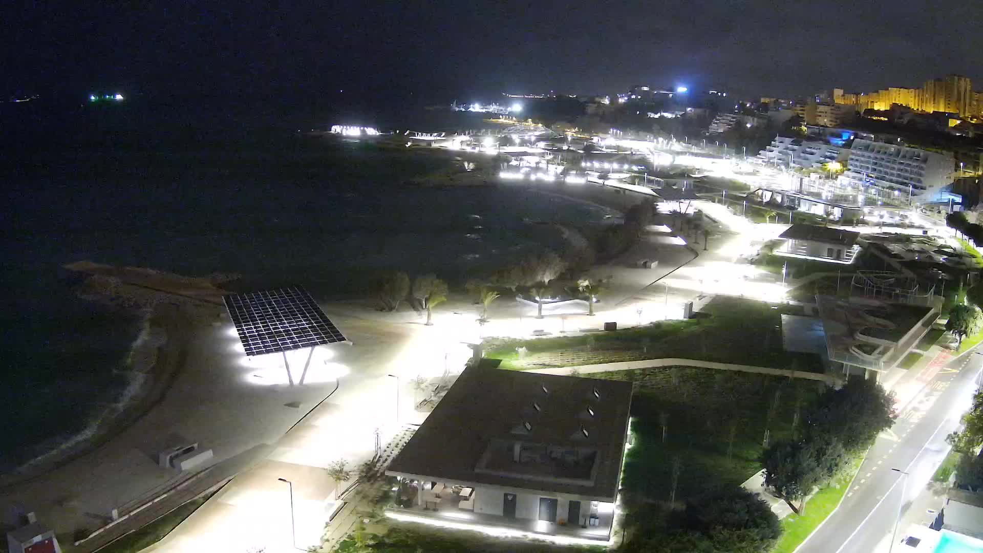 Split – Znjanski Plateau Renovation