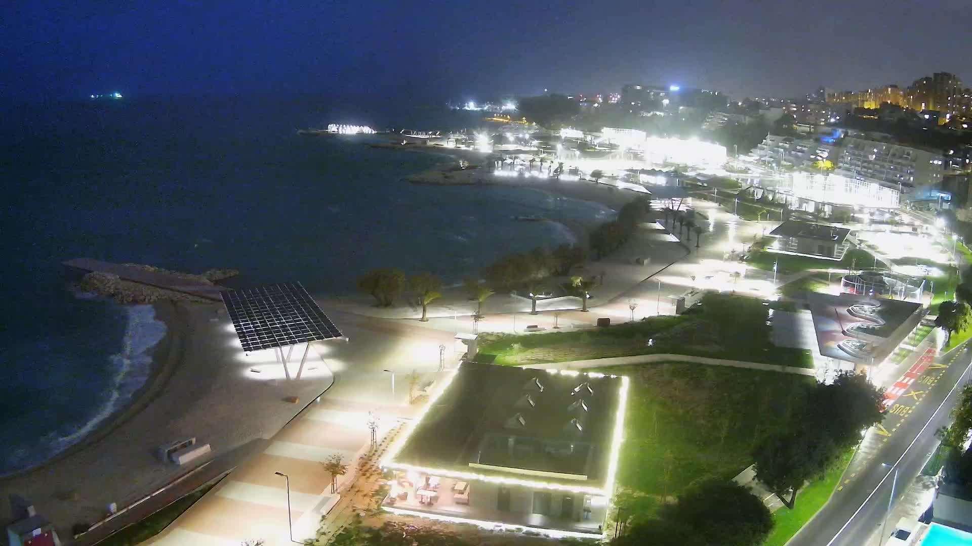 Split – Znjanski Plateau Renovation