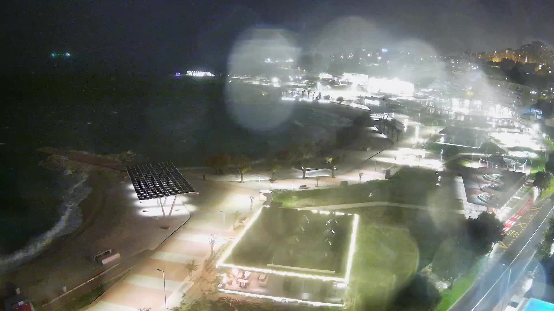 Split – Znjanski Plateau Renovation