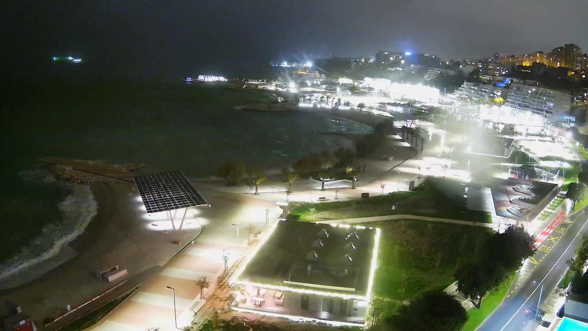 Split – Znjanski Plateau Renovation