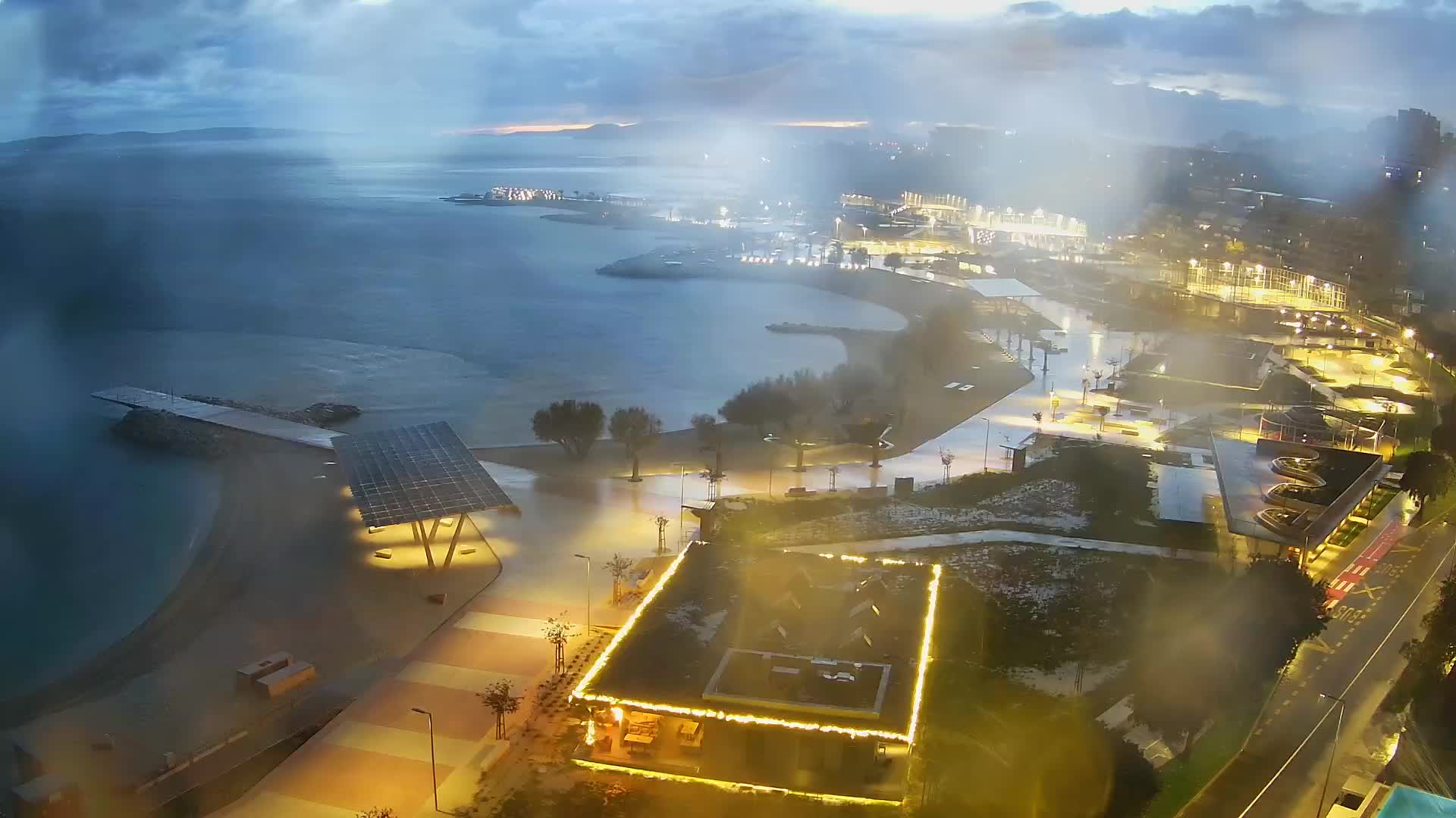 Split – Lungomare Znjanski