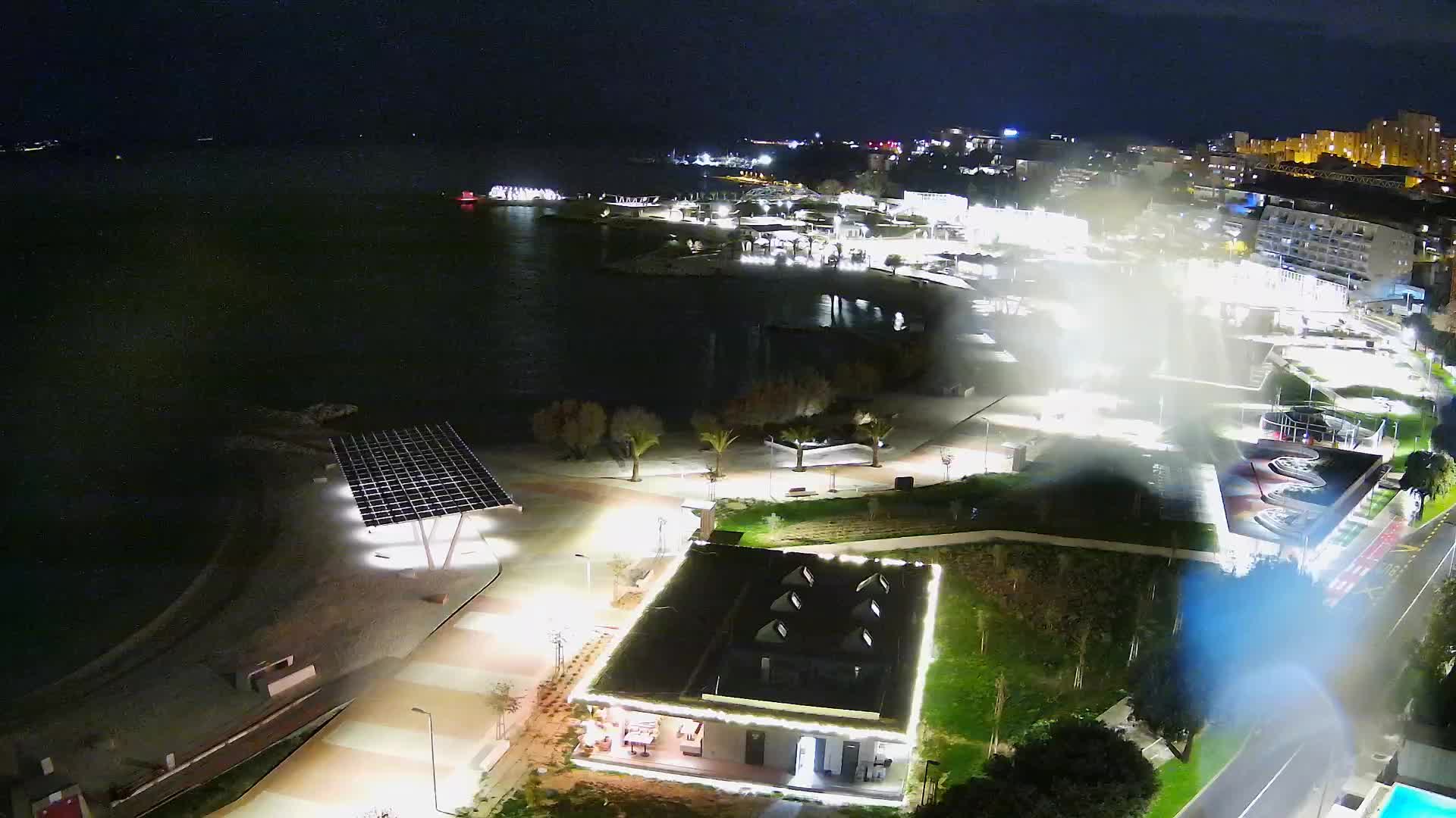 Split – Znjanski Plateau Renovation