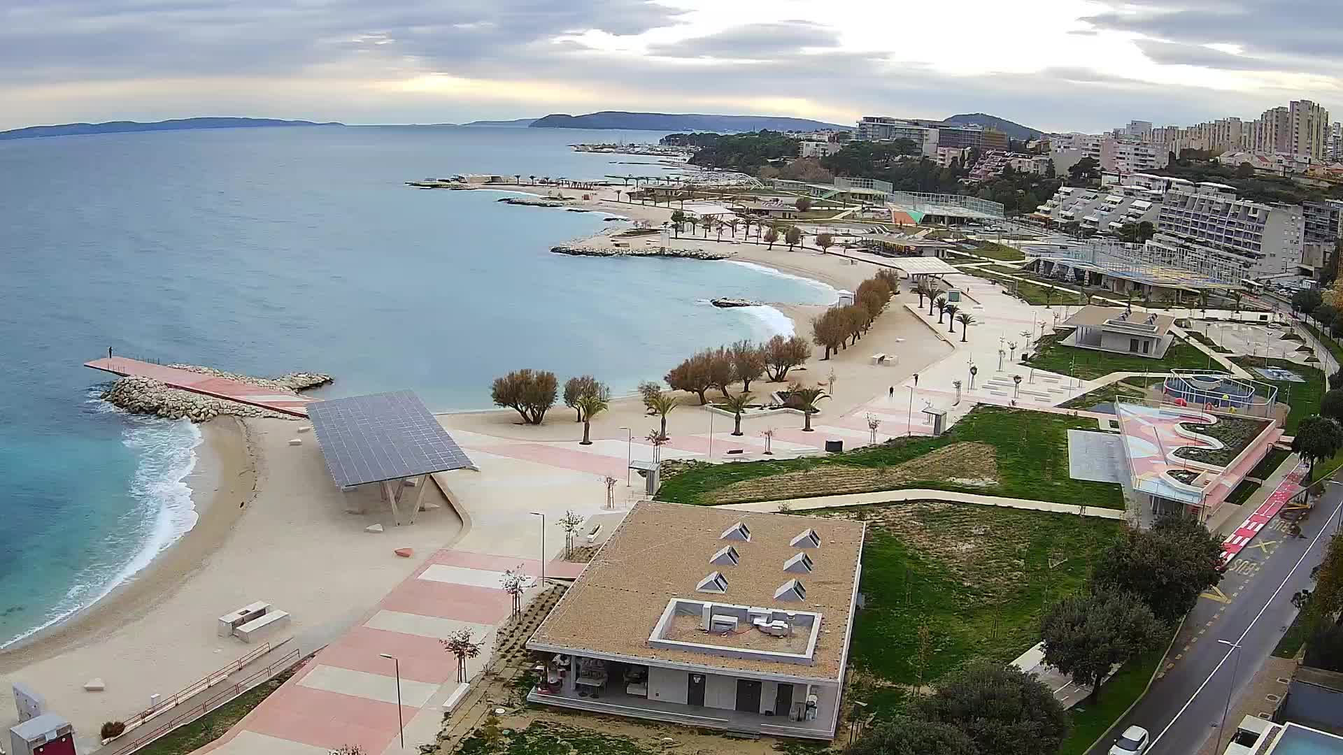 Split – Lungomare Znjanski