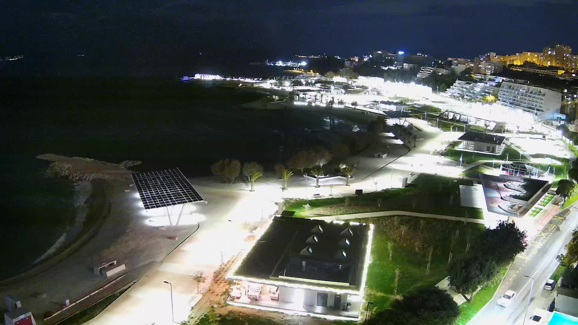 Split – Znjanski Plateau Renovation