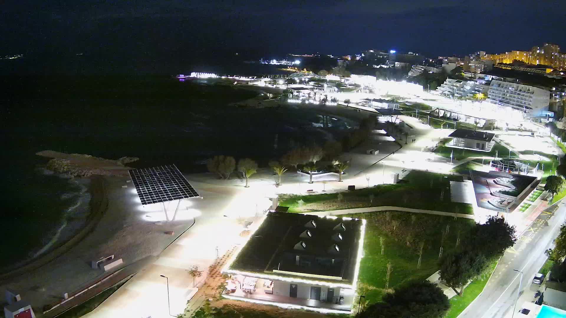 Split – Obnova Žnjanskog platoa