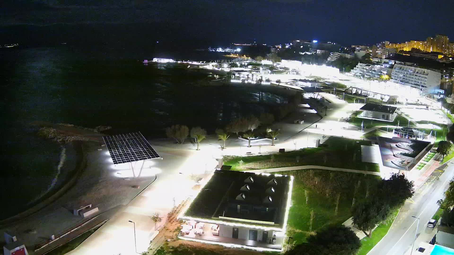 Split – Znjanski Plateau Renovation