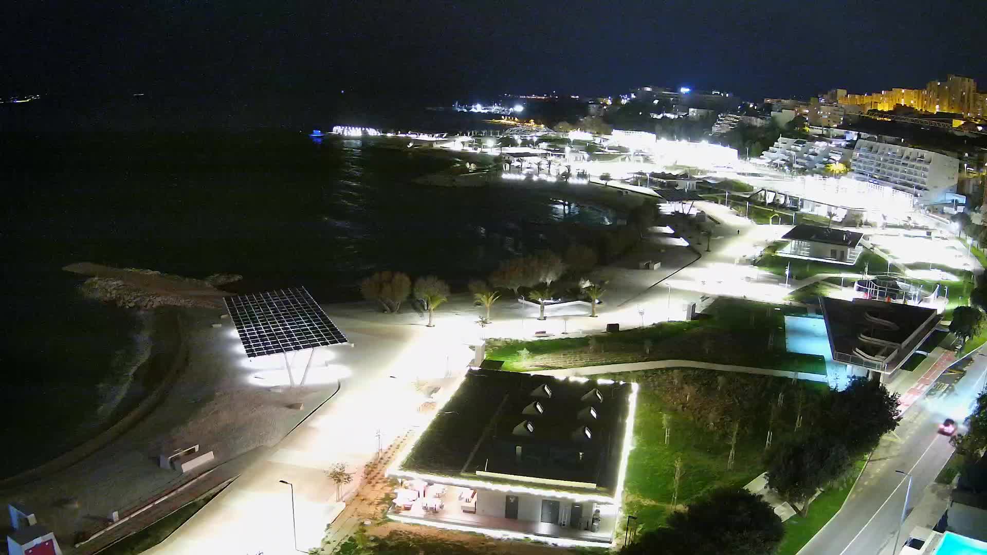 Split – Obnova Žnjanskog platoa