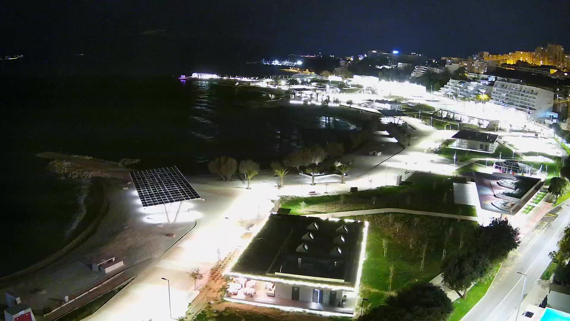 Split – Lungomare Znjanski