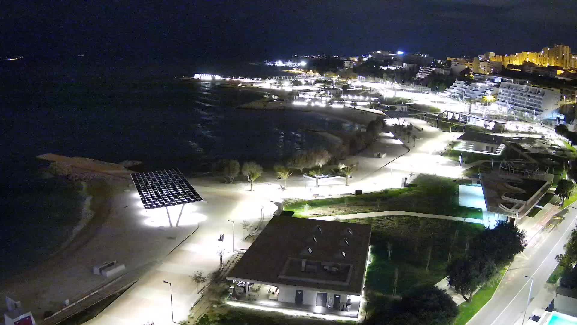 Split – Obnova Žnjanskog platoa