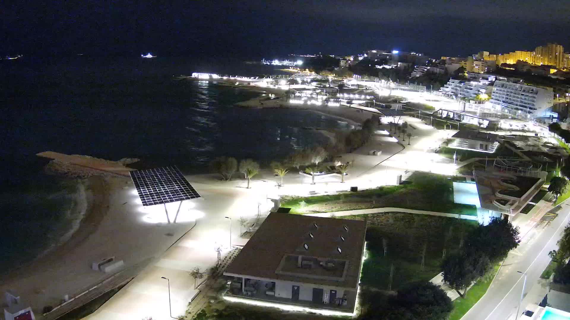 Split – Znjanski Plateau Renovation