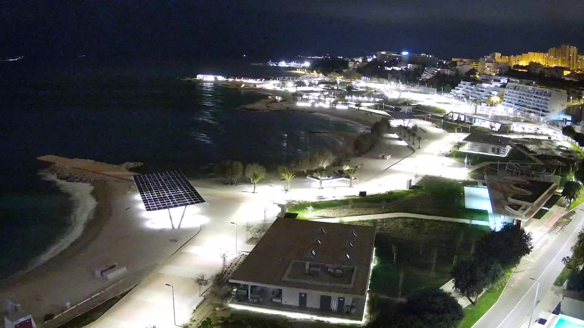 Split – Lungomare Znjanski