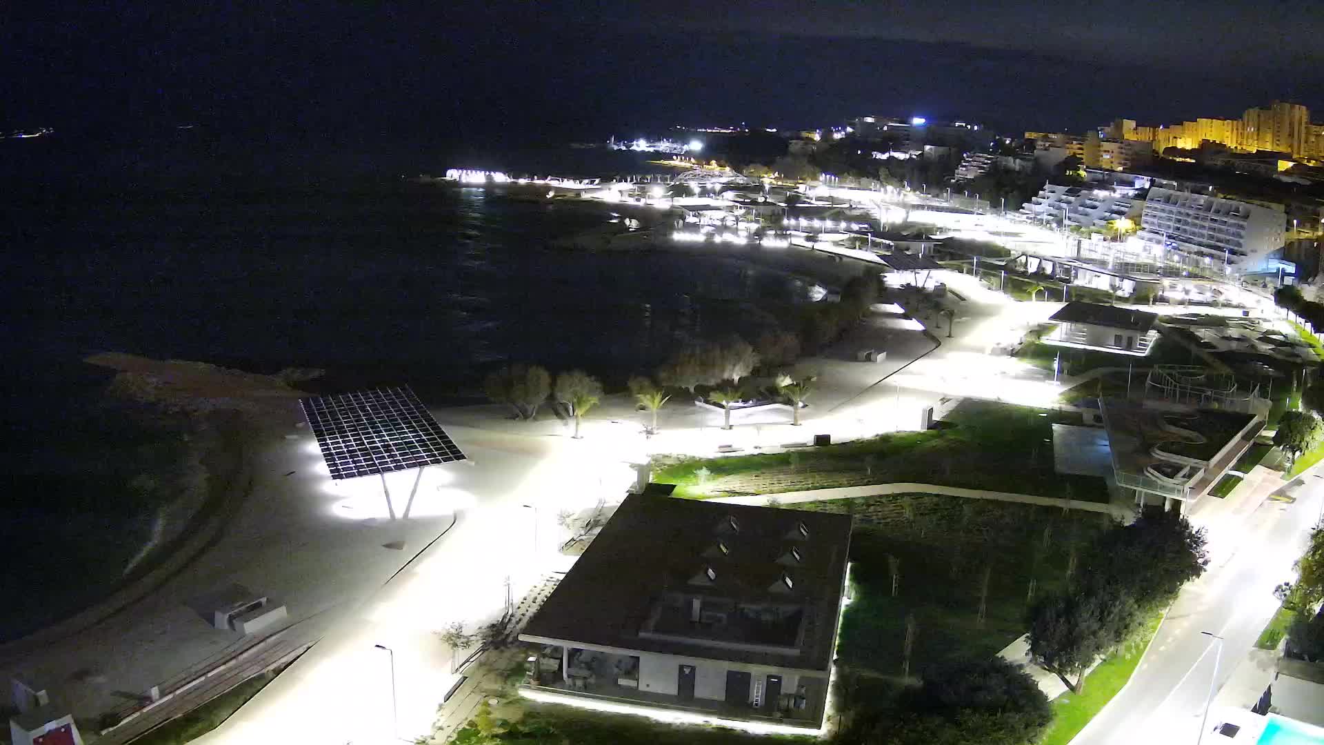 Split – Znjanski Plateau Renovation