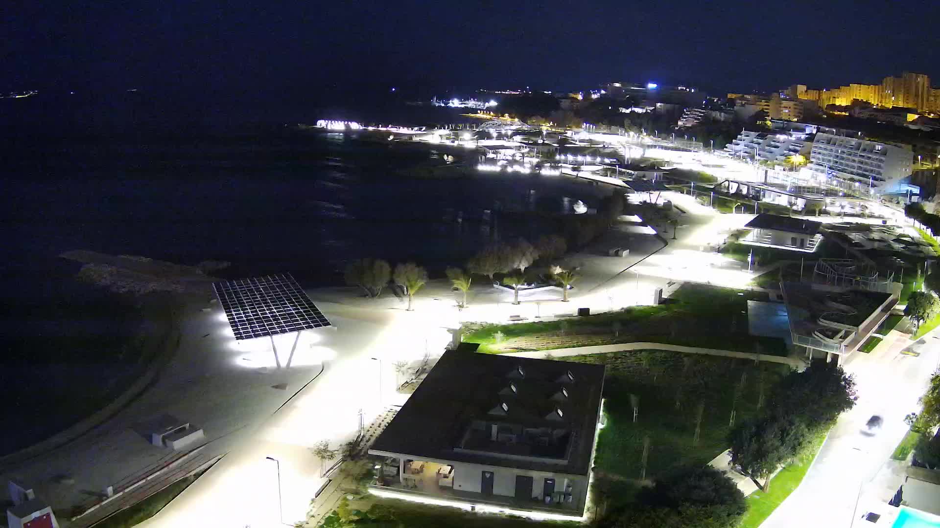 Split – Lungomare Znjanski