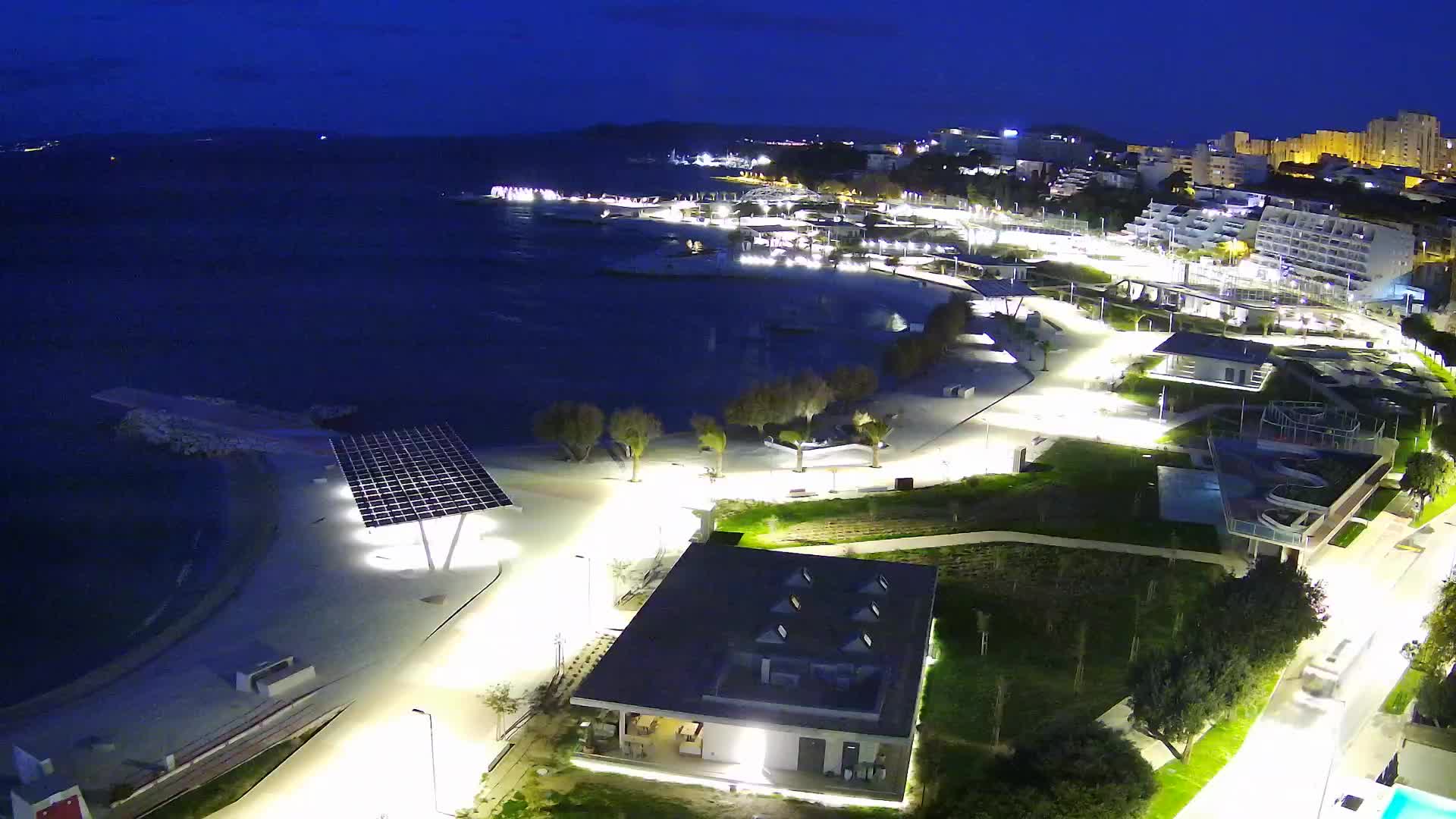 Split – Znjanski Plateau Renovation