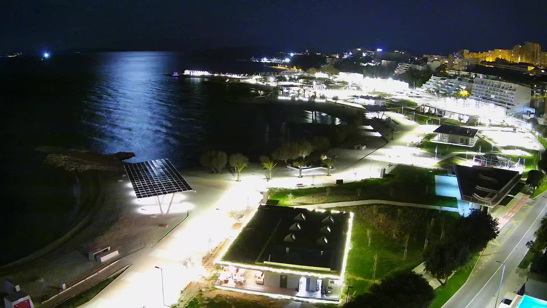 Split – Znjanski Plateau Renovation