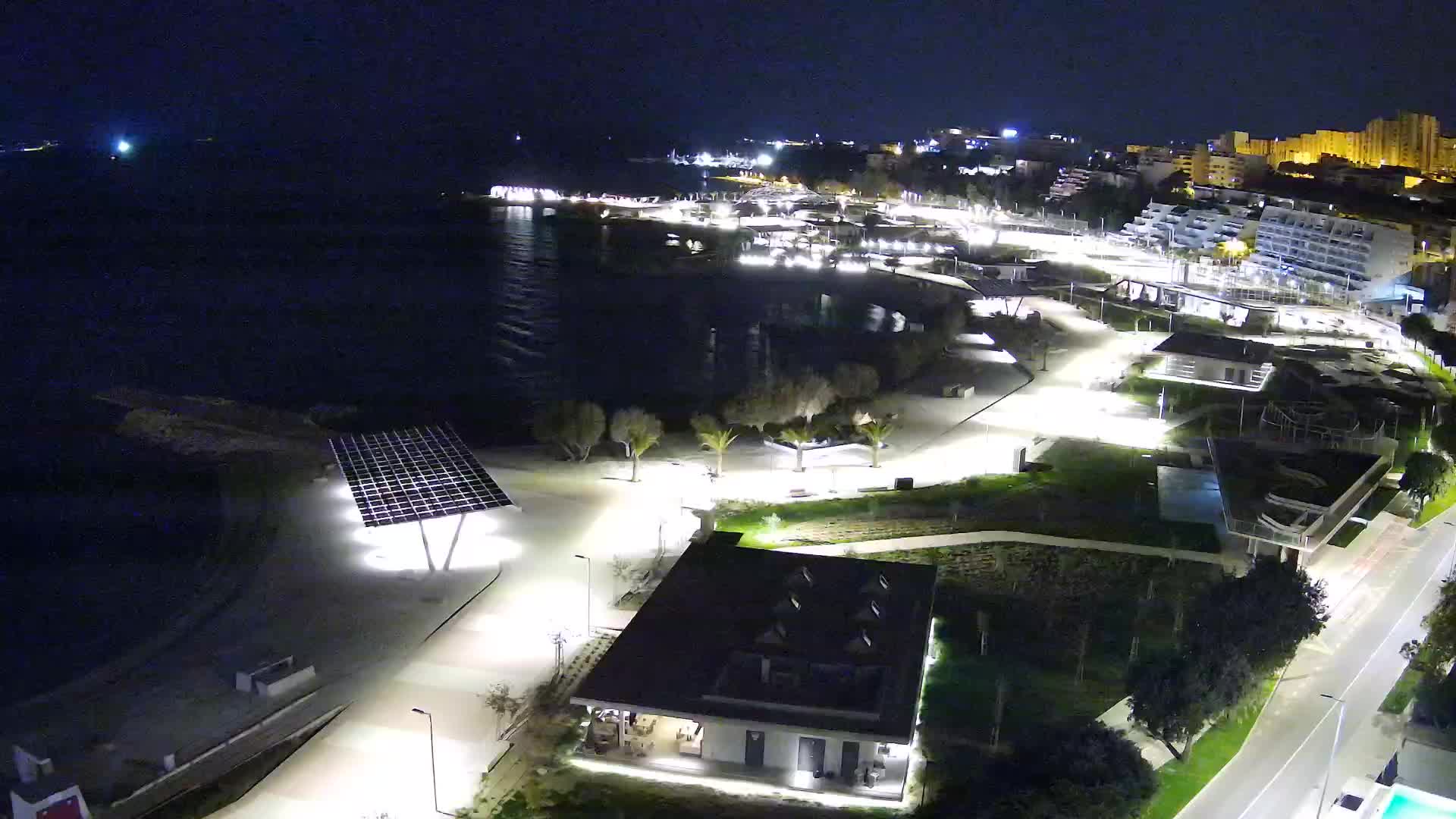 Split – Lungomare Znjanski