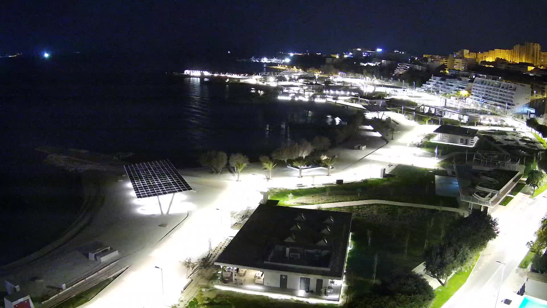 Split – Lungomare Znjanski