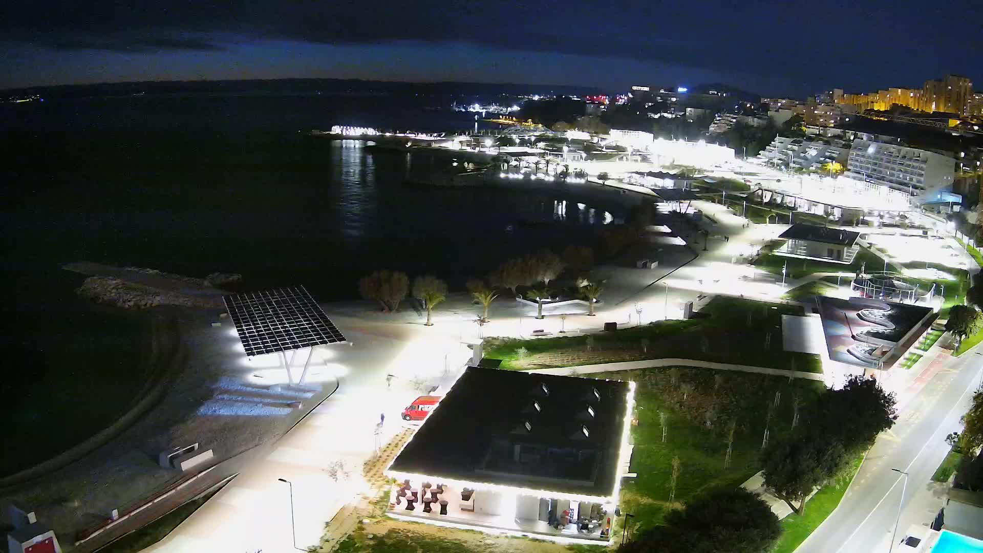 Split – Lungomare Znjanski