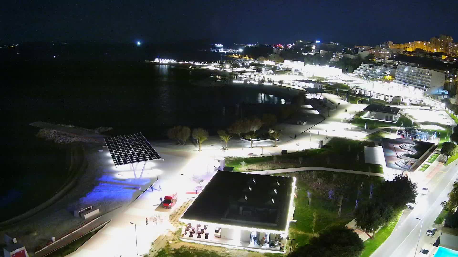 Split – Znjanski Plateau Renovation