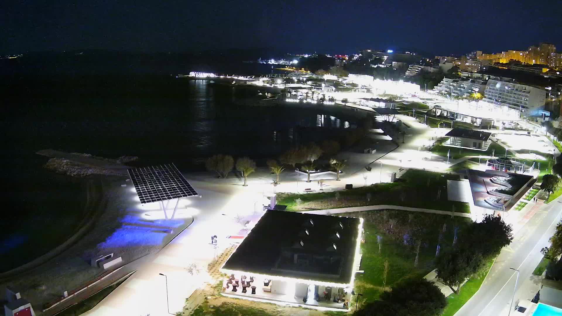 Split – Znjanski Plateau Renovation