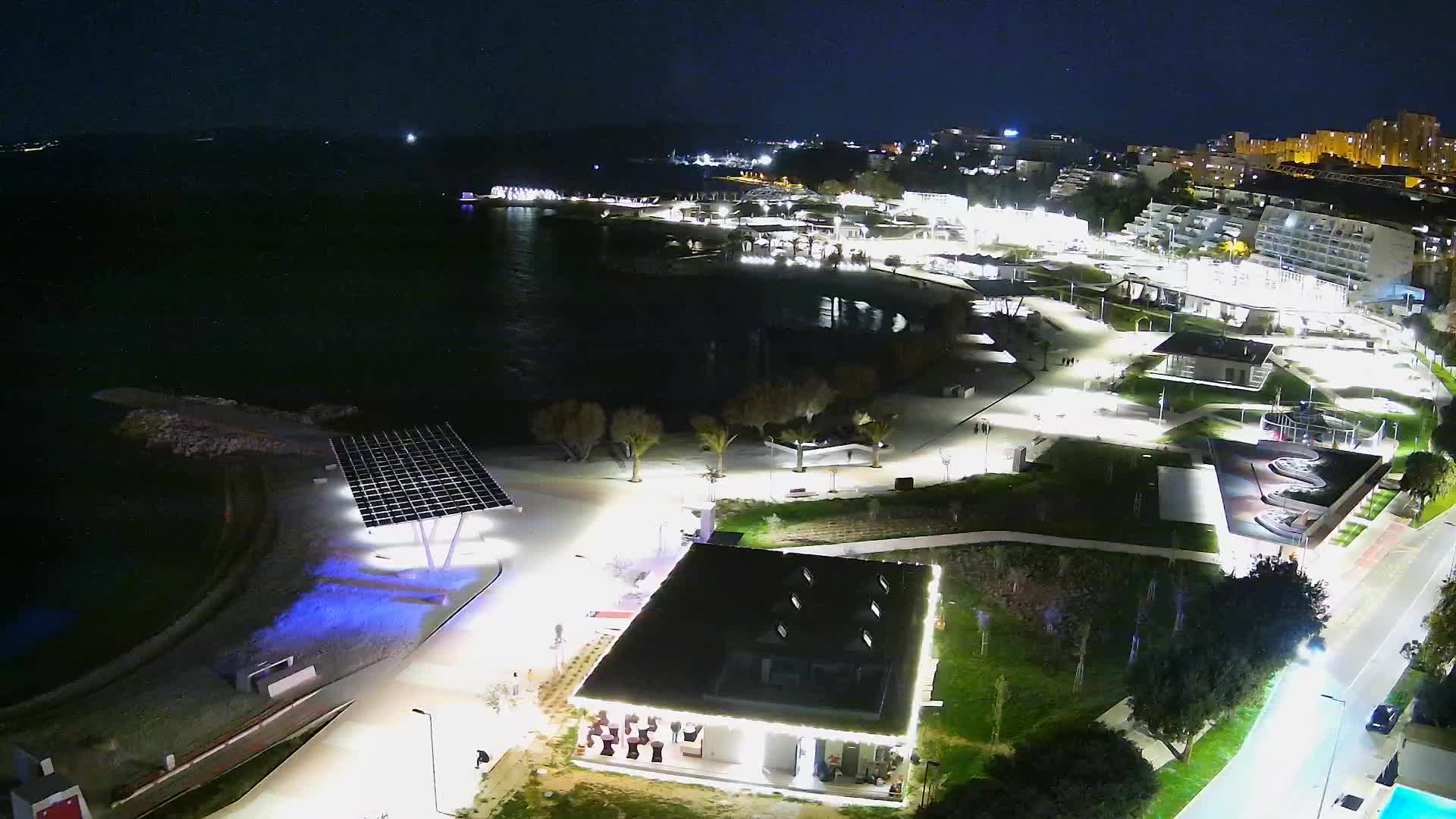 Split – Obnova Žnjanskog platoa