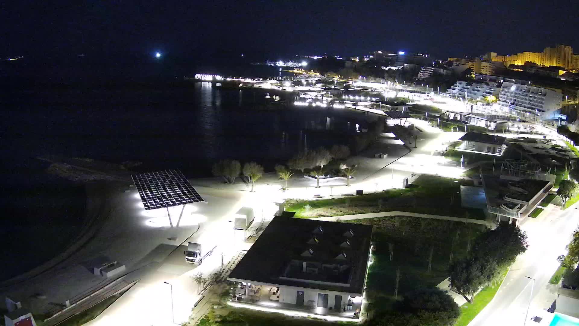 Split – Znjanski Plateau Renovation