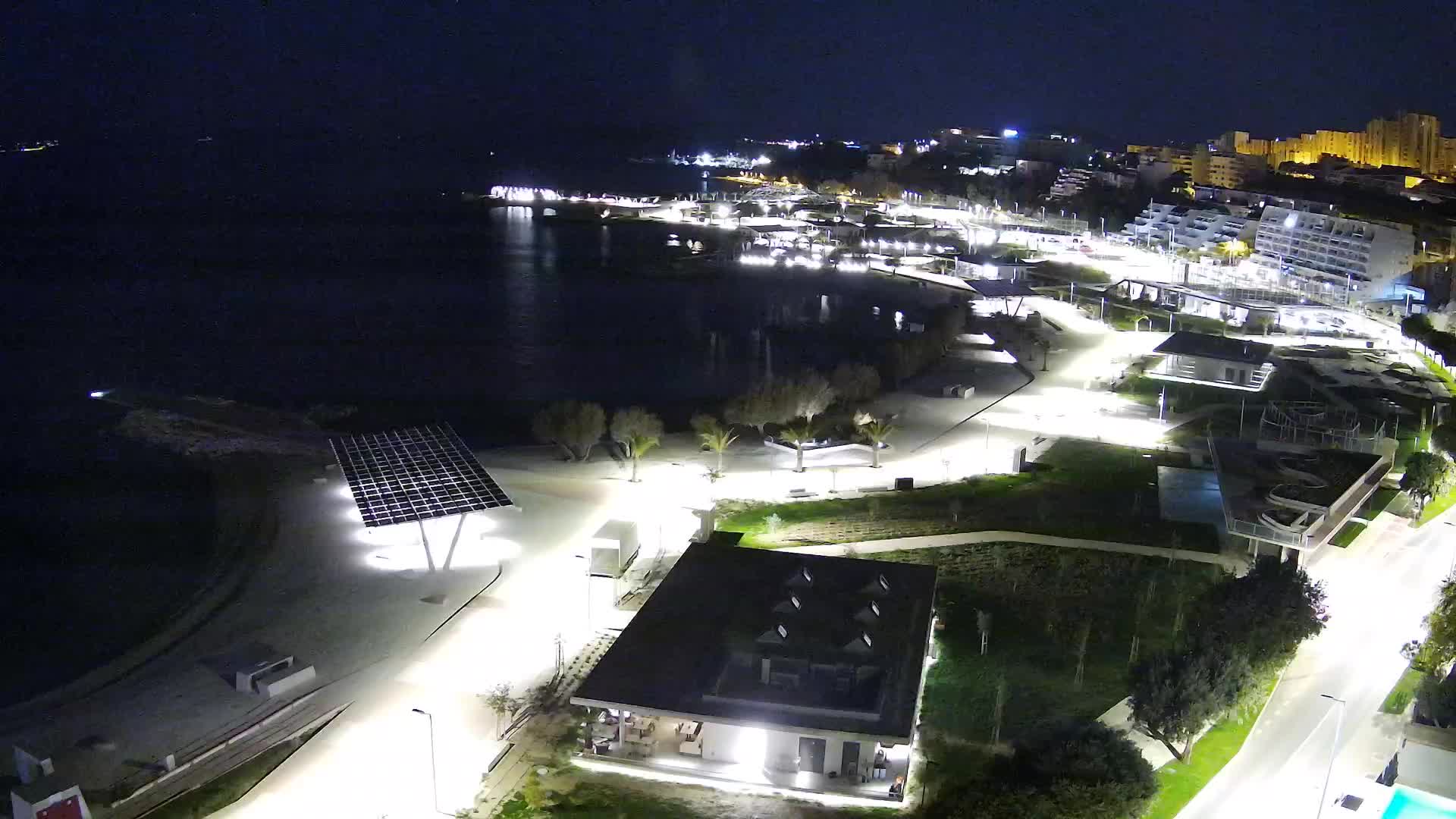 Split – Znjanski Plateau Renovation