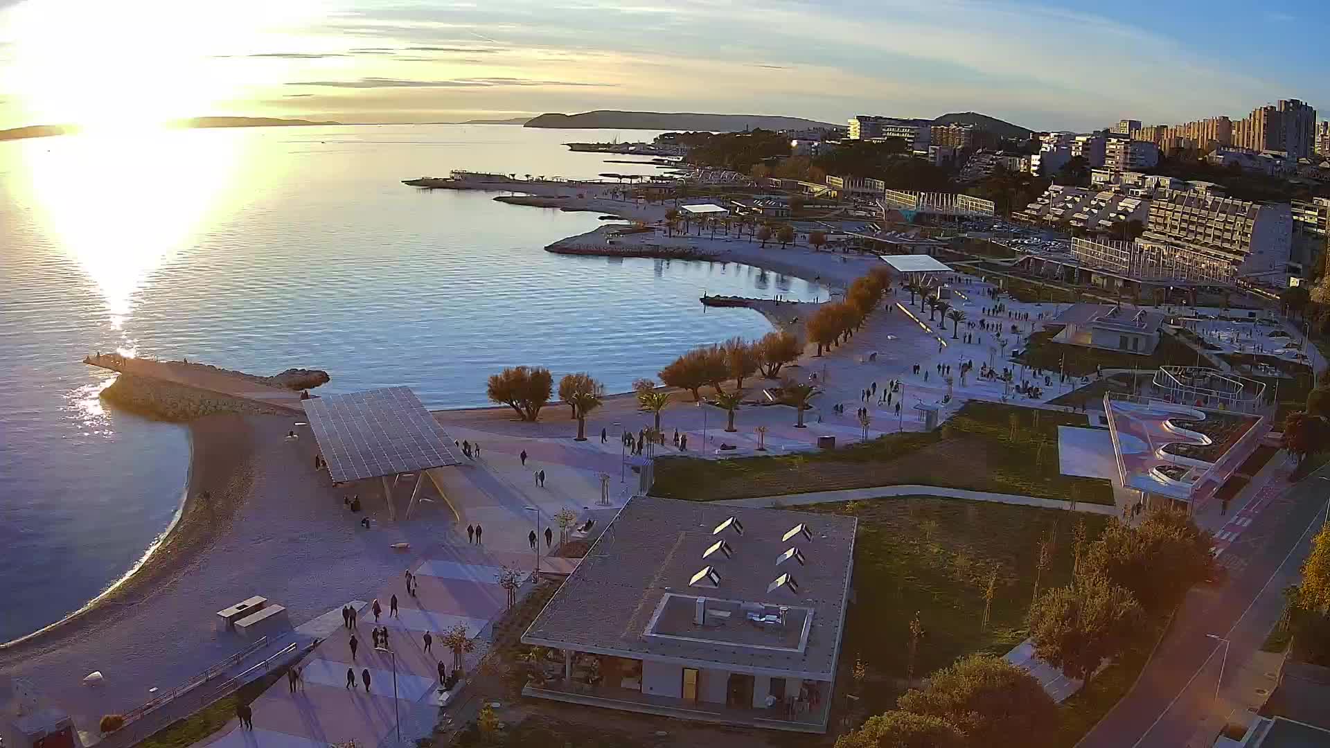 Split – Lungomare Znjanski