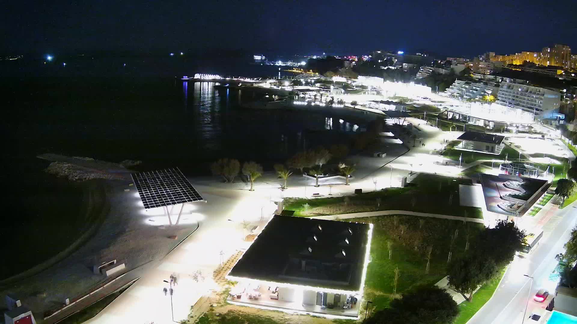 Split – Lungomare Znjanski