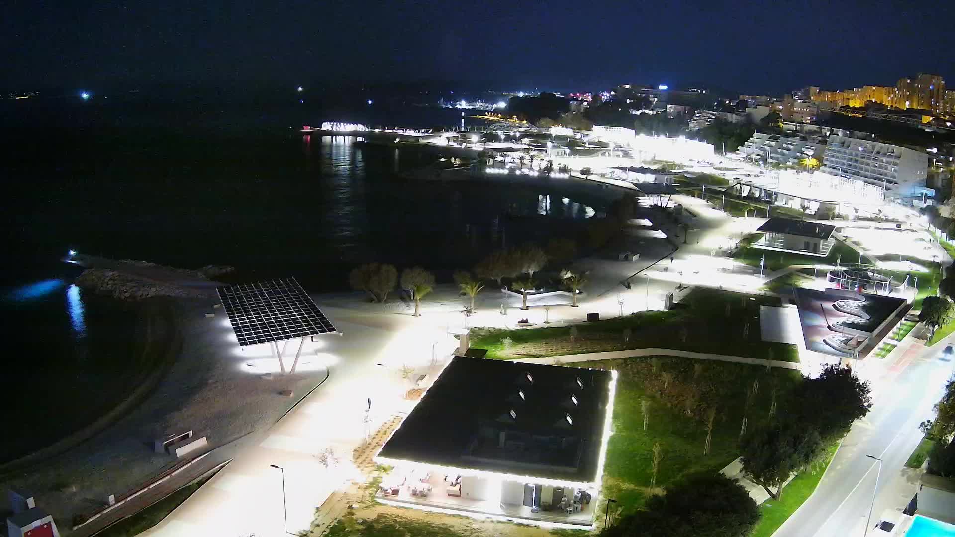 Split – Obnova Žnjanskog platoa