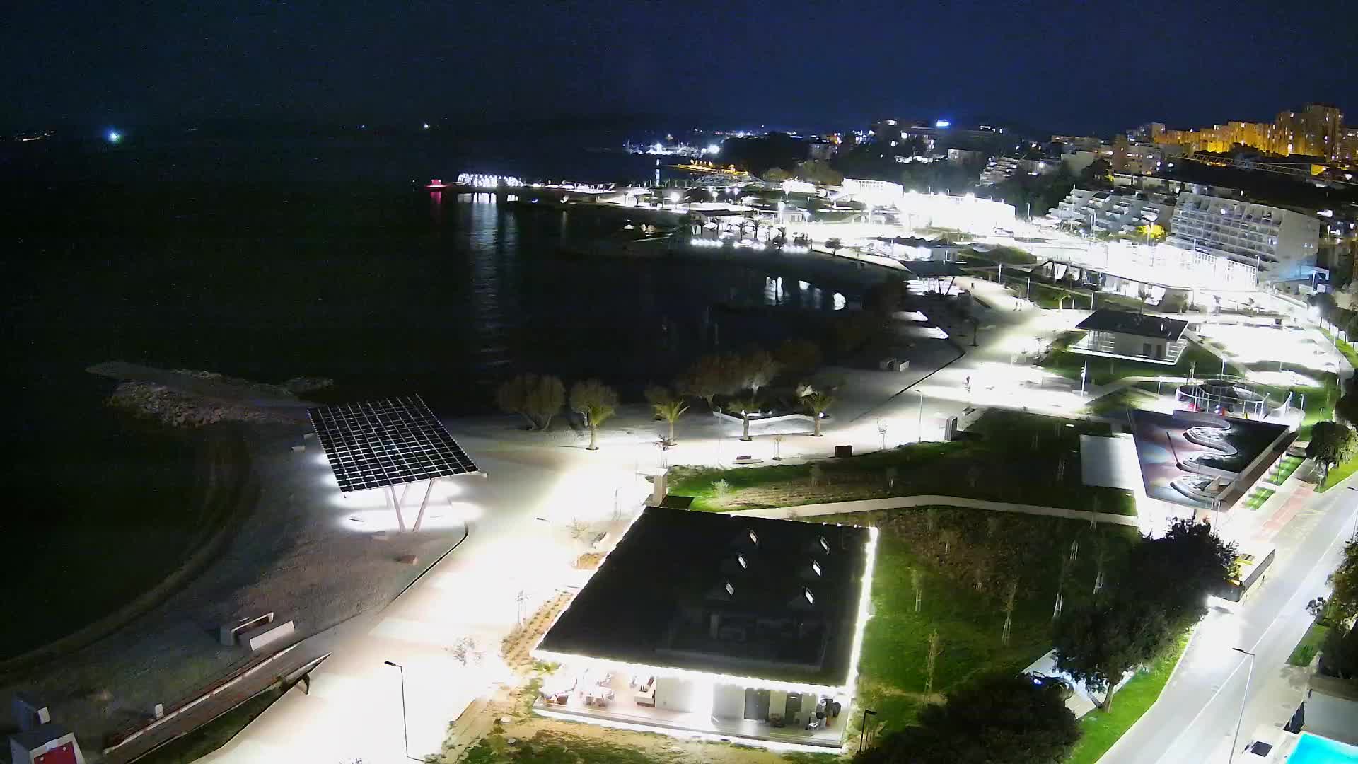 Split – Lungomare Znjanski