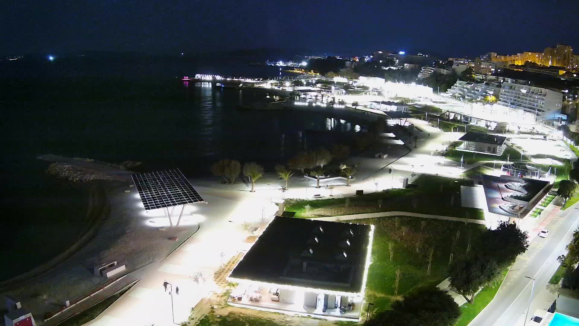 Split – Znjanski Plateau Renovation