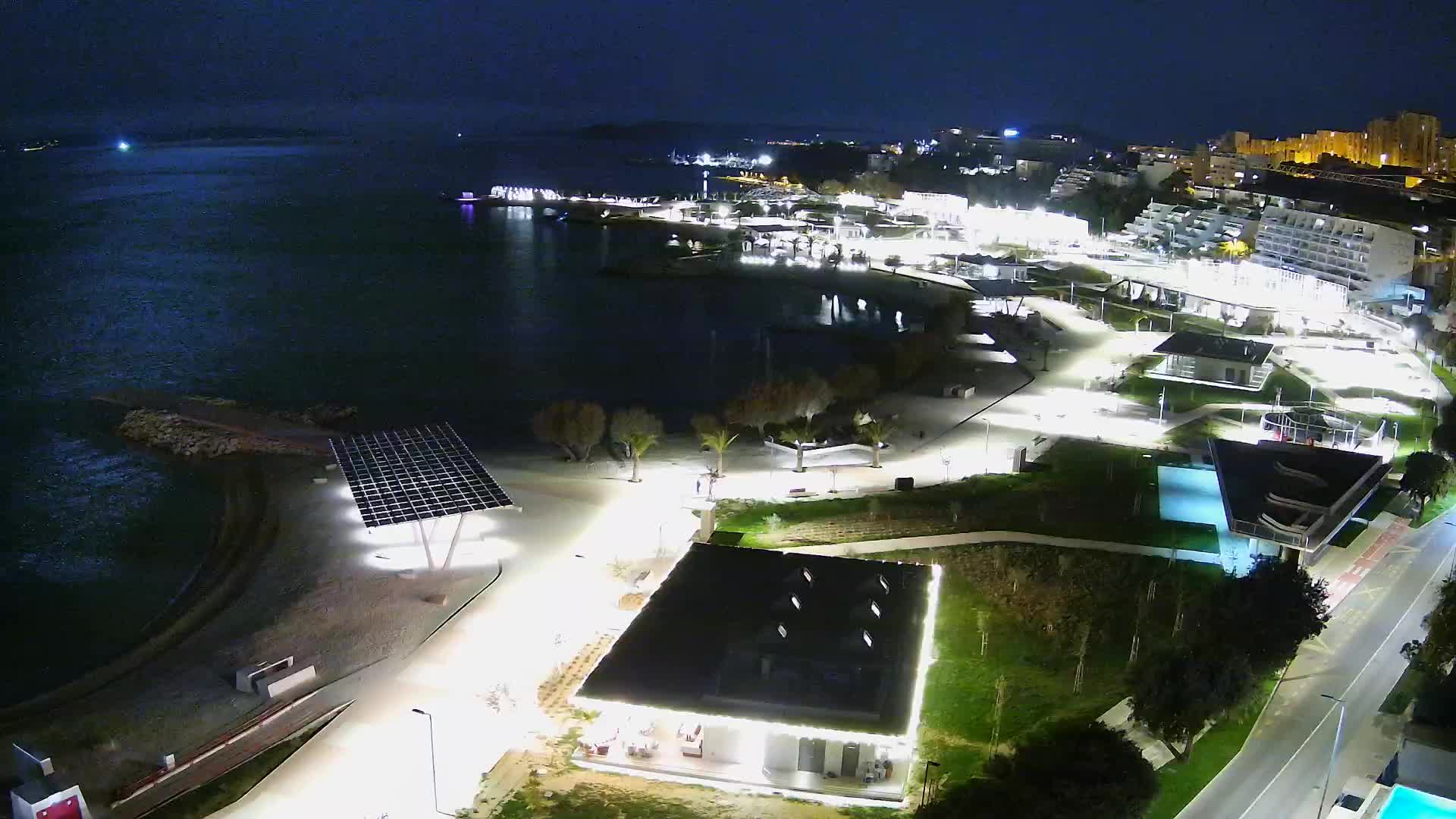 Split – Znjanski Plateau Renovation