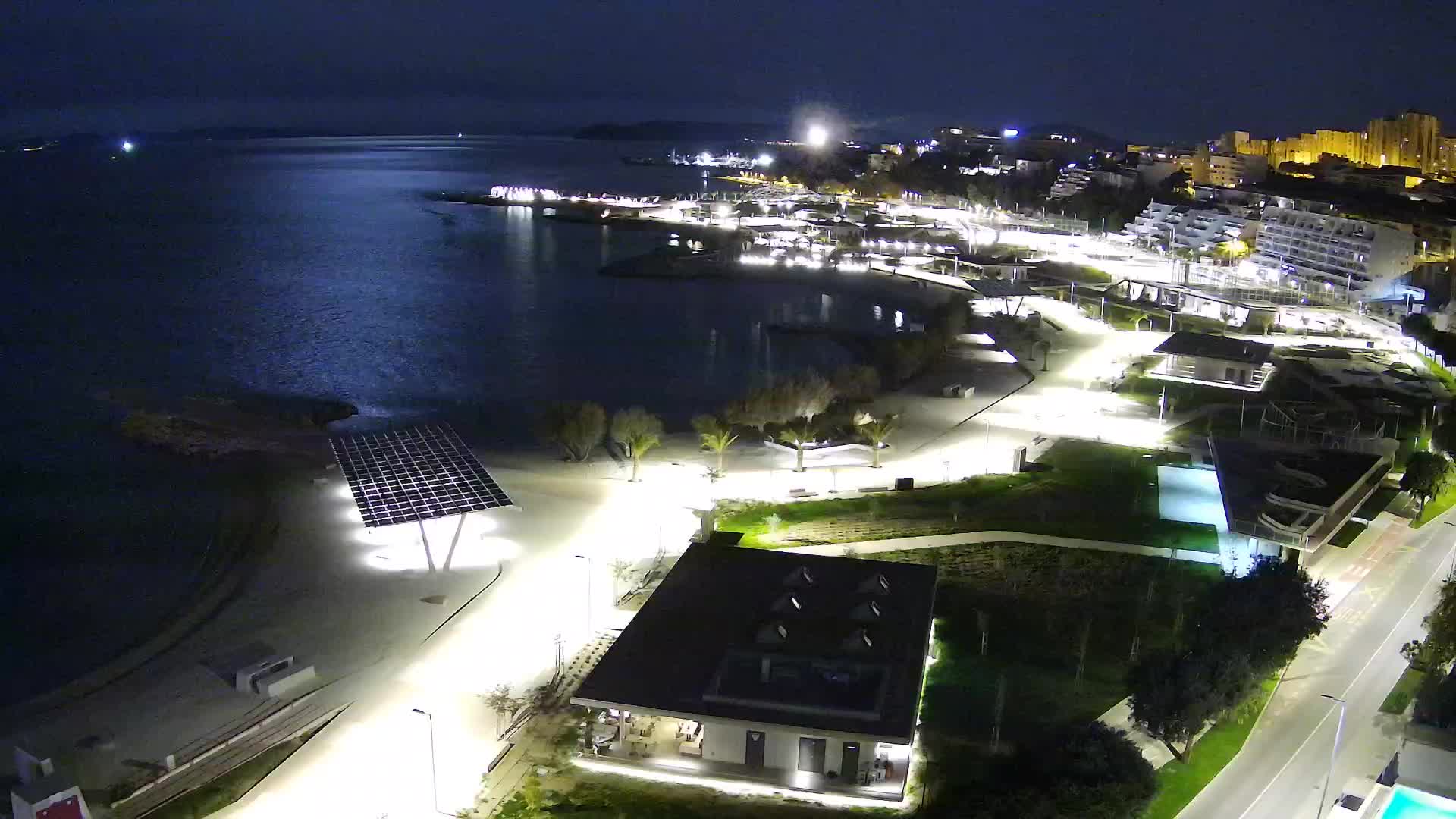 Split – Znjanski Plateau Renovation