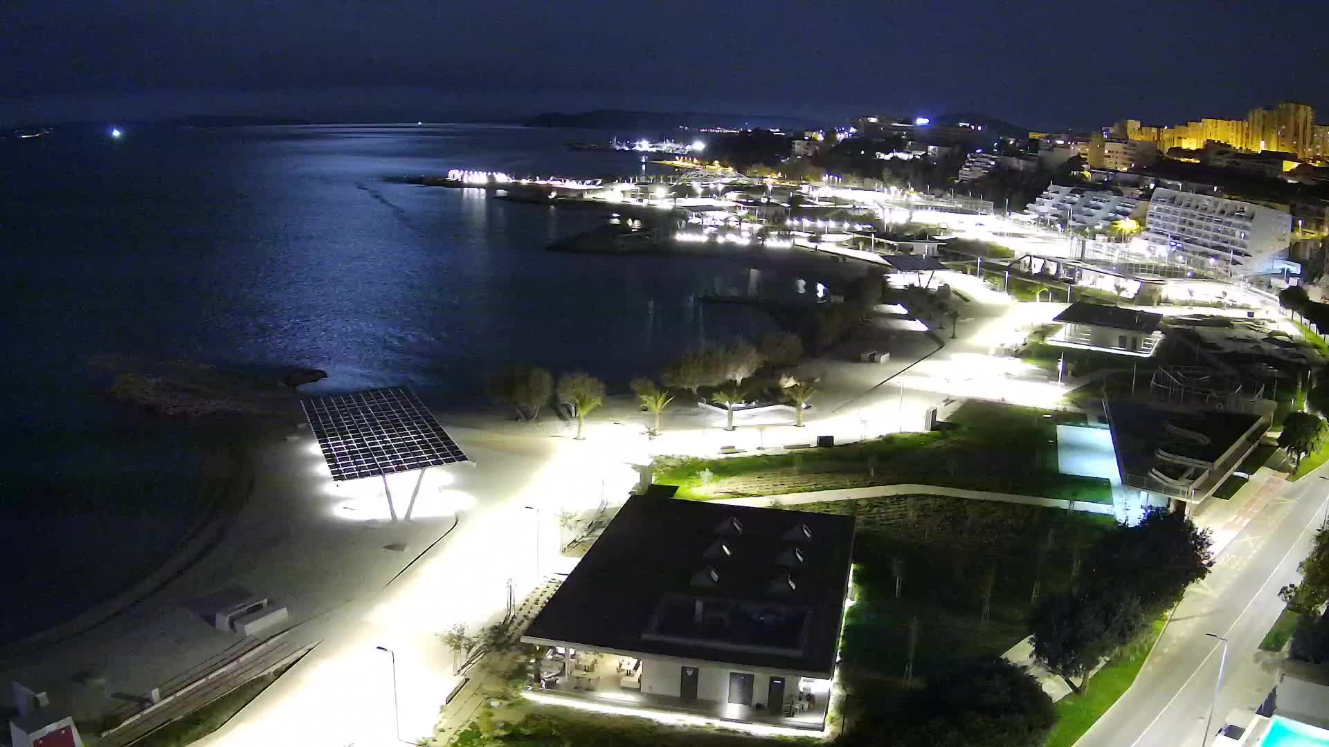 Split – Znjanski Plateau Renovation