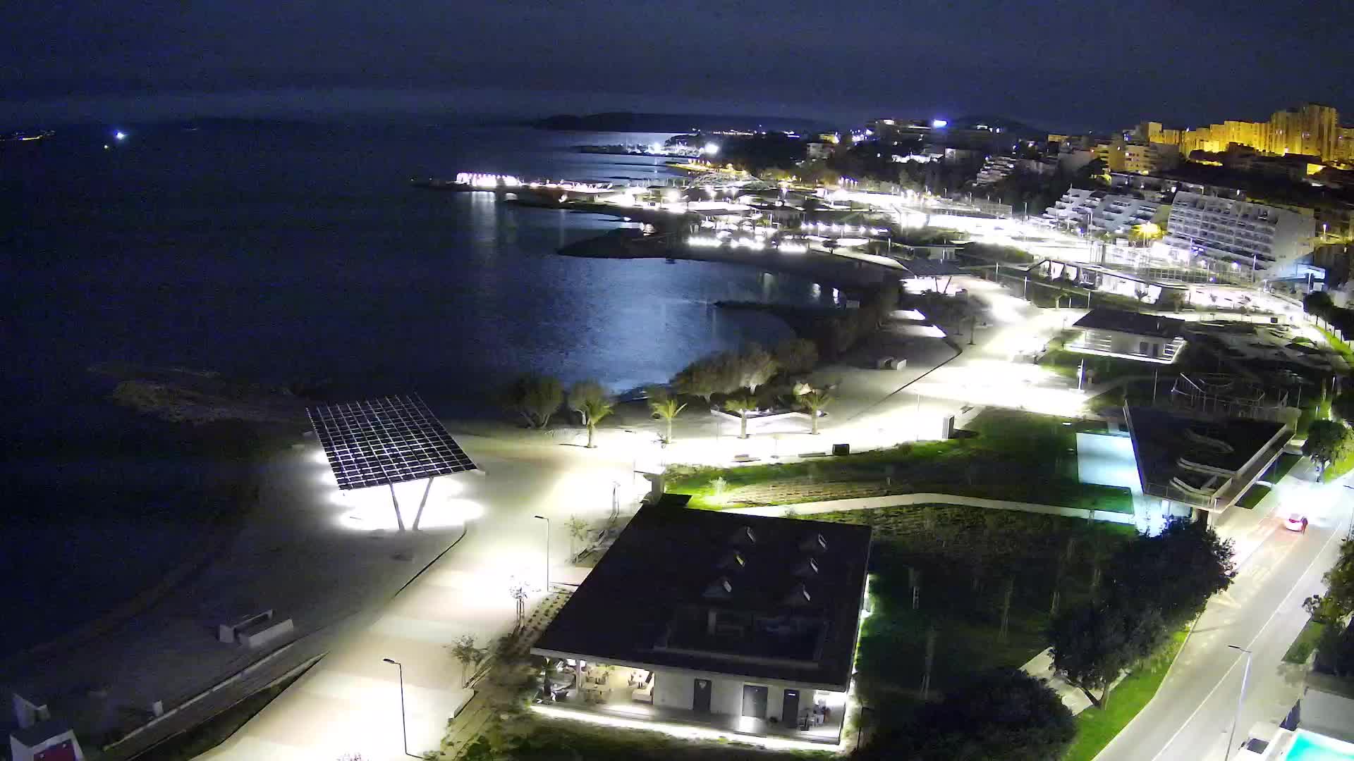 Split – Obnova Žnjanskog platoa