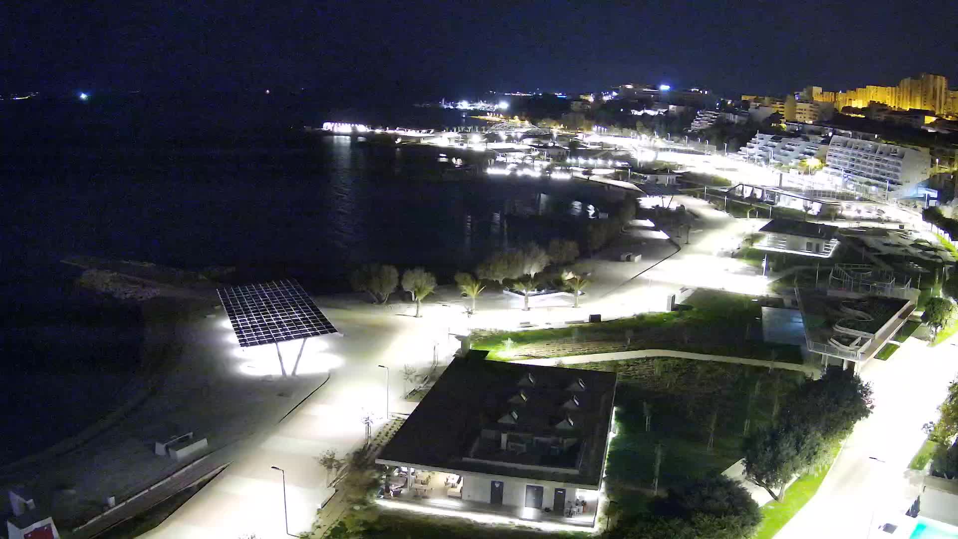 Split – Lungomare Znjanski