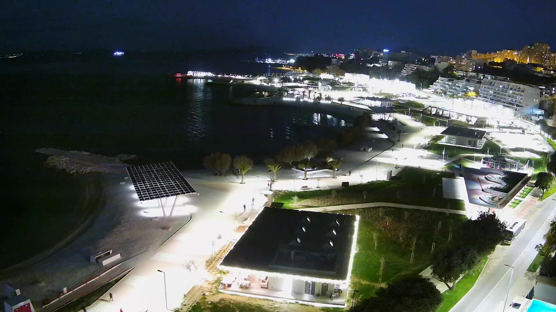 Split – Znjanski Plateau Renovation