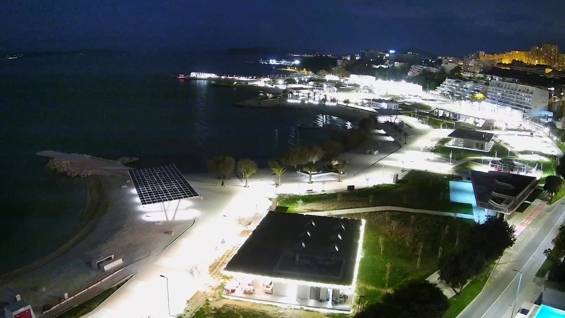 Split – Lungomare Znjanski