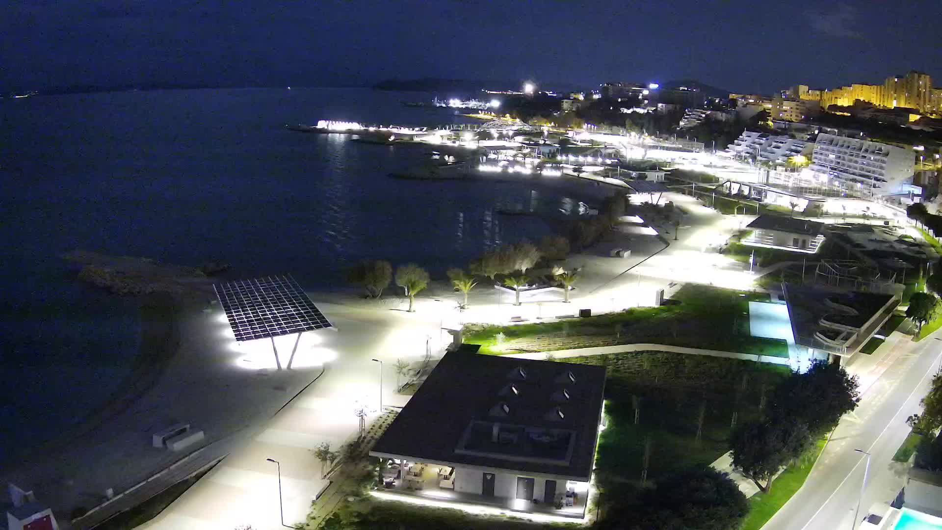 Split – Lungomare Znjanski