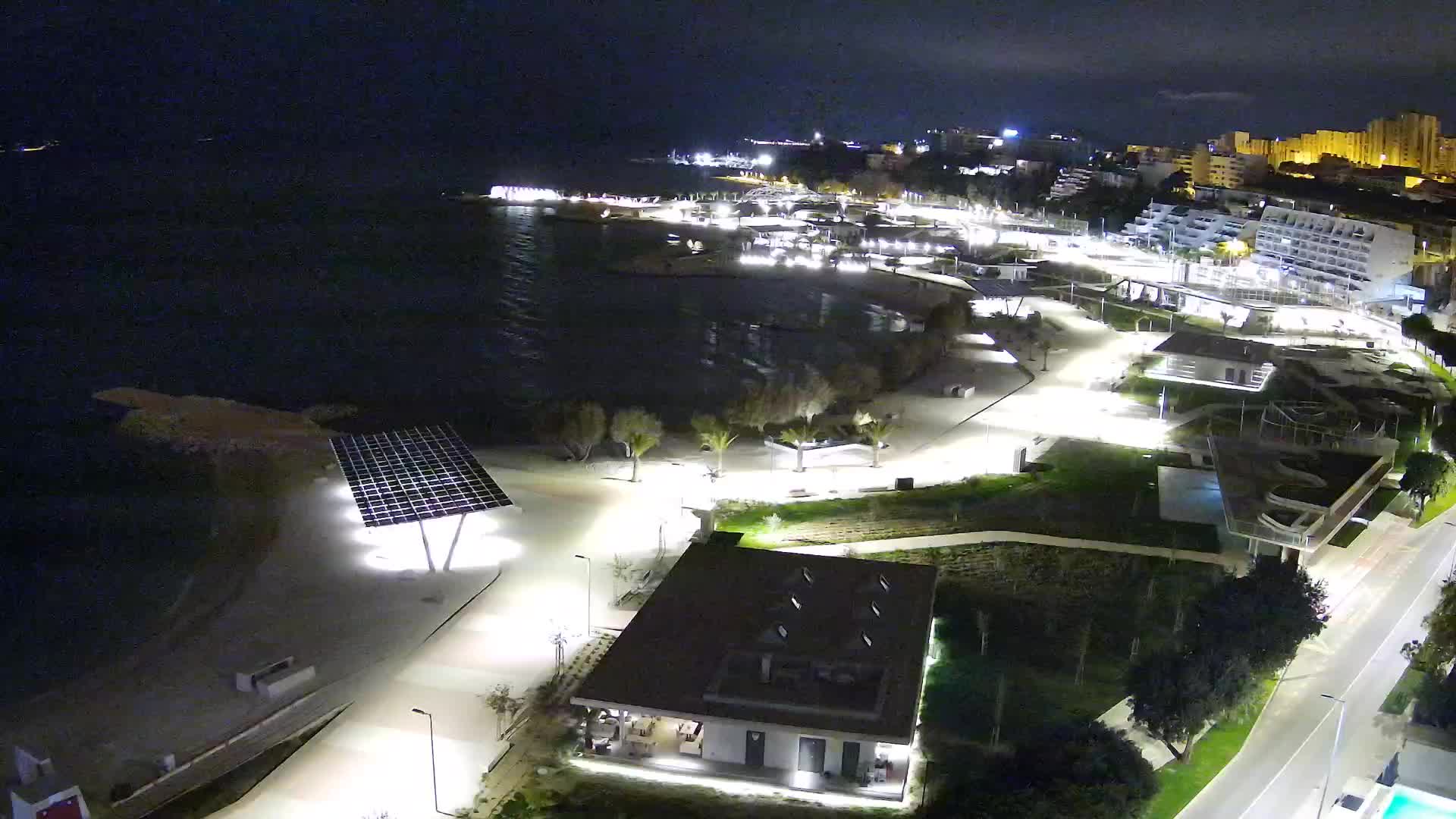 Split – Lungomare Znjanski