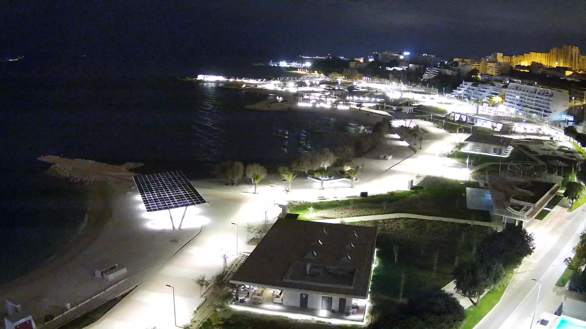 Split – Obnova Žnjanskog platoa