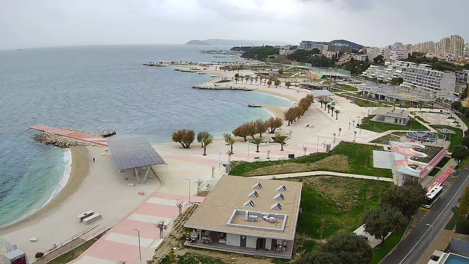 Split – Lungomare Znjanski