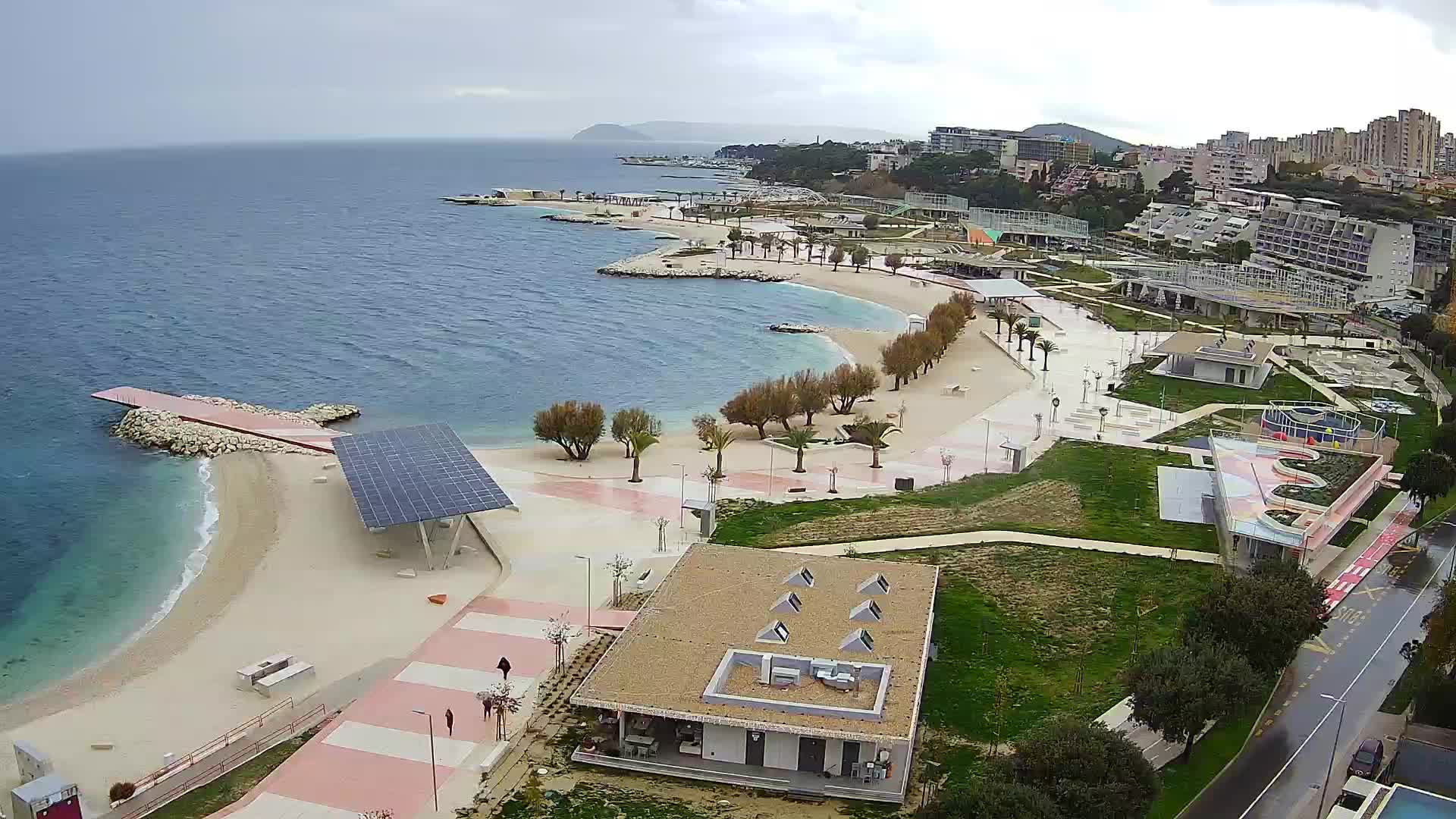 Split – Lungomare Znjanski