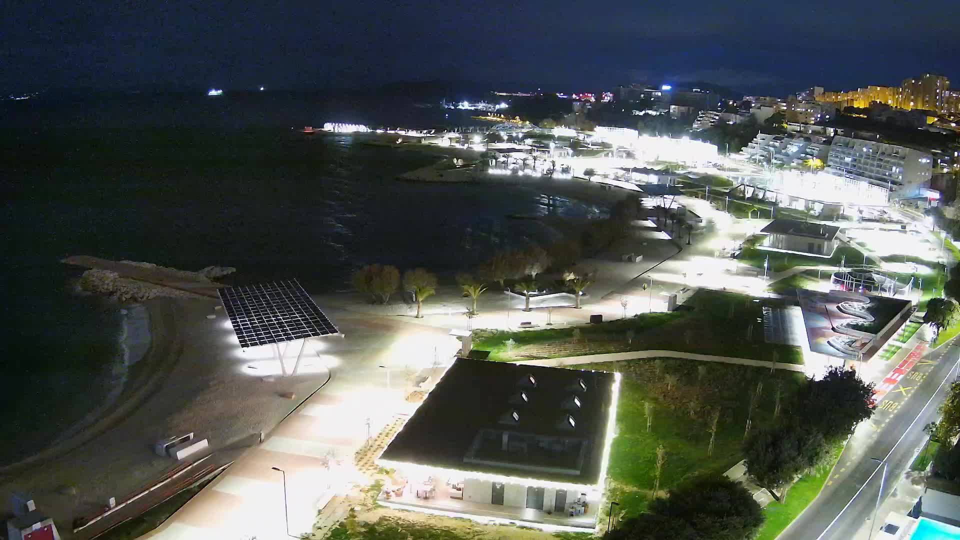 Split – Obnova Žnjanskog platoa